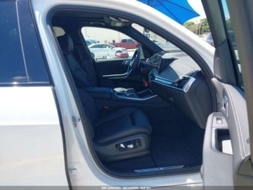 BMW X5 G05 2025 BMW X5 2025r., 4x4, 3.0L 3.0 Hybryda 375KM, zdjęcie 8