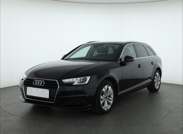 Audi A4 B9 2016 Audi A4 2.0 TDI, Salon Polska, Automat, Navi, zdjęcie 1