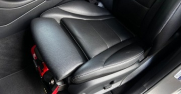 Mercedes GLC C253 SUV Facelifting 2.0 200d 163KM 2022 Mercedes-Benz GLC SalonPL Matic LED Kamera Nawigacja Keyless Tempomat ASO, zdjęcie 3