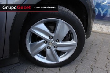 Honda HR-V II SUV 1.5 i-VTEC 130KM 2018 Honda HR-V HR-V Executive 1 właściciel BlackWeek, zdjęcie 9