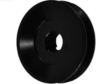 ШКИВ ГЕНЕРАТОРА AP0010 AS-PL