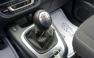 Renault Scenic III XMOD Energy TCe 115KM 2014 Renault Scenic 1.2TCe 115KM LIFT LIMITED Bezwypadkowy Nierowna praca silni, zdjęcie 18