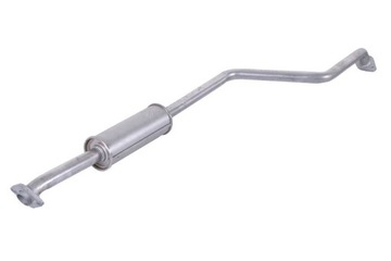 Tłumik przedni ASM11.041