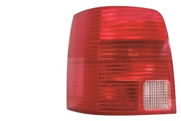 DEPO SVĚTLO ZADNÍ KOMBINOVANÁ VW PASSAT VARIANTA P21W