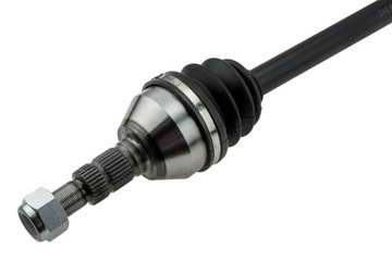 NTY NPW-PL-113 HŘÍDEL HNACÍ