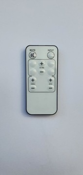 ДИСТАНЦИОННОЕ УПРАВЛЕНИЕ ДЛЯ КОЛОНОК MICROLAB SOLO 6C, 7C, 8C, 9C
