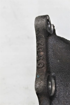 KOLEKTOR WYDECHOWY HONDA ACCORD VII 7 2.2 I-CTDI