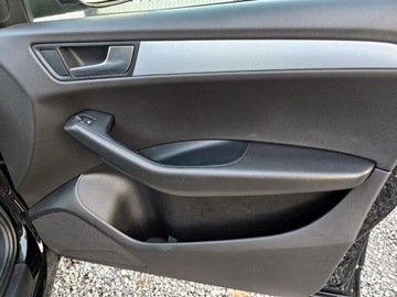 Audi Q5 I SUV 2.0 TDI 170KM 2010 AUDI Q5 2.0TDI - QUATTRO – 170 KM – SUPER STAN – OKAZJA!!!, zdjęcie 25