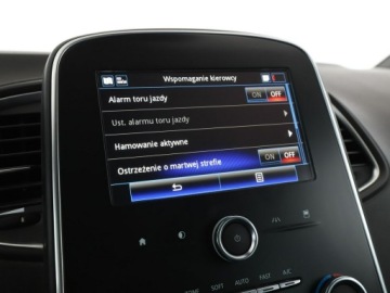 Renault Grand Scenic III 2019 Renault Grand Scenic Full Led, Automat,, zdjęcie 23