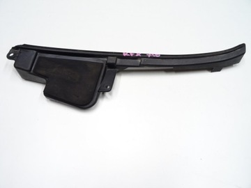 КРЕПЛЕНИЕ ОБЛЕКТОРА КРЫШКИ KAWASAKI KFX 700