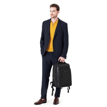 Бизнес-рюкзак TIGERNU для ноутбука T-B9110 15,6