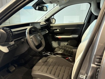 Citroen C3 Aircross  II 2025 Od ręki - Max eDCT6 1.2 mHEV 145KM, zdjęcie 4