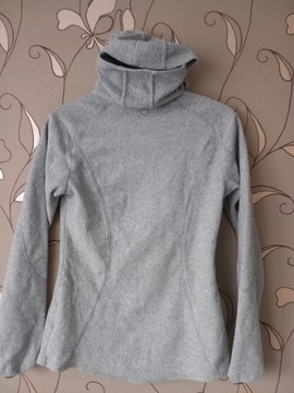 СВИТШОТ FOUGANZA-ВЕРХОВАЯ ЕЗДА S 5C