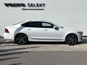 Volvo S90 II 2021 Volvo S90 T8 Plug-In 310 KM | Inscription | aut |, zdjęcie 2