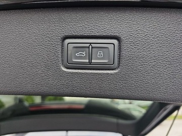 Audi Q7 II SQ7 Facelifting 4.0 TFSI 507KM 2022 Audi SQ7 4.0 TFSI 507 KM Salon Polska Gwarancja Fabryczna 4.0 Benzyna 507KM, zdjęcie 36