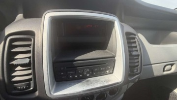 Opel Vivaro A 2012 Opel Vivaro Raty 2.0 dci 115KM 9 Osob Nawiewy na tyl Long Zarej w PL 2.0, zdjęcie 35