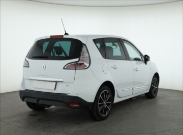 Renault Scenic III XMOD Energy TCe 115KM 2013 Renault Scenic 1.2 TCe, Navi, Klima, Klimatronic, zdjęcie 4