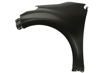 Błotnik przedni Lewy TOYOTA YARIS XP210 20- 53812-K0070
