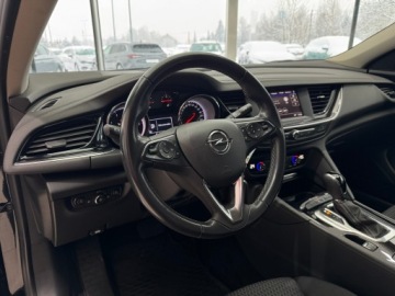 Opel Insignia II Grand Sport Facelifting 2.0 Diesel 174KM 2022 Opel Insignia Elegance S&amp;S / LED / CarPlay/Android, zdjęcie 6