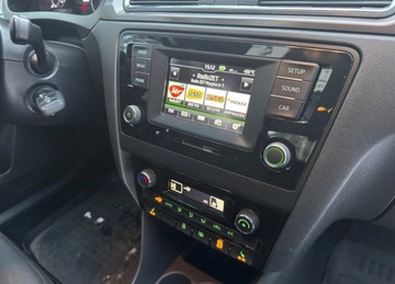 Skoda Rapid II Spaceback 1.4 TDI 90KM 2017 Skoda RAPID Spb 1.4 TDI DPF Style, zdjęcie 4