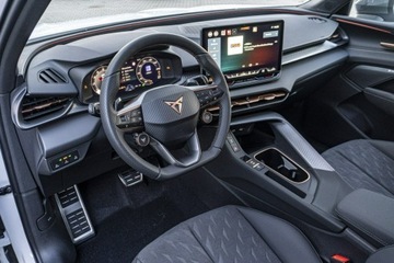 Cupra Terramar SUV 2.0 TSI 204KM 2025 Cupra Terramar Advantage Edition 2.0 TSI 204 KM, zdjęcie 12