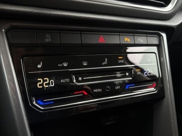 Volkswagen T-Roc I SUV Facelifting 1.5 TSI ACT 150KM 2022 Volkswagen T-Roc 1.5TSI 150KM Style (Bezwypadkowa,, zdjęcie 22