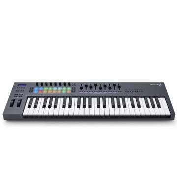 Клавиатура управления Novation FLkey 49