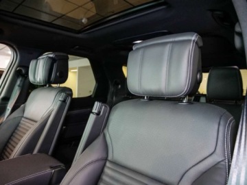 Land Rover Discovery V 2025 Discovery V D350 Dynamic HSE 3.0 (350KM) 2025, zdjęcie 5