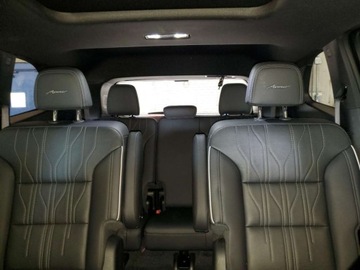 Buick Enclave 2025 Buick Enclave Avenir 2025 2.5l 2.5 Benzyna 310KM, zdjęcie 10