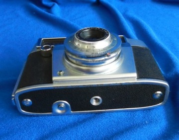 Чехол для камеры AGFA PRONTO COLOR-A POTAR 45 мм 1:2,8