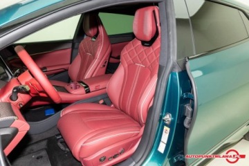  Denza Z9 GT Flagship Nowy Model 2026 Auto Punkt 2.0 Hybryda Plug-in 870KM, zdjęcie 11