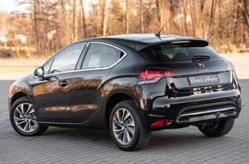 DS 4 I Hatchback Facelifting 2015 (Citroen) 2.0 BlueHDi 181KM 2015 Citroen DS4 2.0HDI 180KM Xenon Skora Masaz Navi Ledy Po Serwisie 2.0, zdjęcie 8