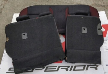 NISSAN JUKE 2014 POHOVKA ZADNÍ PODPORA