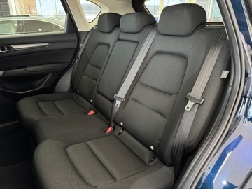 Mazda CX-5 II SUV Facelifting 2.0 SKYACTIV-G 165KM 2022 Mazda CX-5 Kanjo / 1 właściciel / Salon Polska / F, zdjęcie 11