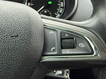 Skoda Octavia III Kombi 2.0 TDI 150KM 2016 Škoda Octavia Skoda Octavia 2.0TDi 150KM 2015r, zdjęcie 15