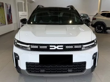 Dacia Bigster 1.2 TCe 140KM 2025 Od ręki - Journey LPG 1.2 mHEV 140KM / Pakiet Parking, Zimowy Plus, zdjęcie 1