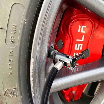 АВТОМОБИЛЬНЫЙ КОМПРЕССОРНЫЙ НАСОС 300 PSI 12 В
