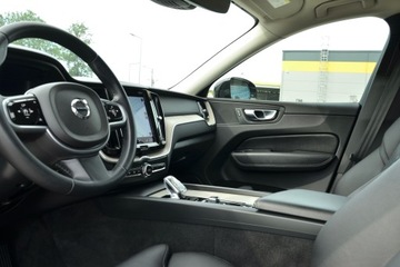 Volvo XC60 II 2021 Volvo XC 60 Inscription! Full Led! Skóry! Kamera! JAK NOWY!, zdjęcie 12