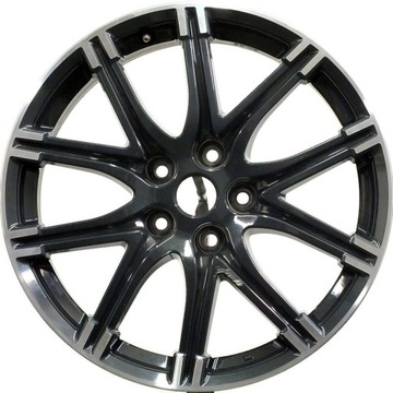 1FA 18 NISSAN 5X114,3 ET47 7J O66 N124-870