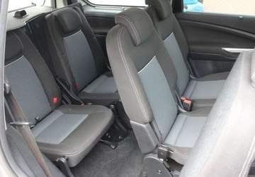 Ford Galaxy III Van Facelifting 2.0 Duratorq TDCi DPF 140KM 2013 Ford Galaxy 2013R Hak Pod.Fotele Od RiA 2.0 Diesel 140KM, zdjęcie 12