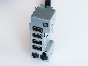 Front Panel Dell Precision T1700 USB Audio -0PRFY8