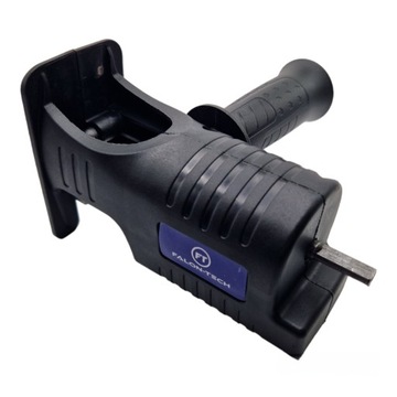 НАСАДКА РЕЦИМЕРНАЯ ПИЛА АДАПТЕР ДЛЯ ЛОББИЛКА ДЛЯ ДРЕЛИ СТАНКА 3x ПИЛЫ