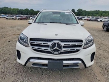 Mercedes GLS X167 2019 Mercedes-Benz GLS 450 4matic 2019 3.0 Benzyna 362KM, zdjęcie 5