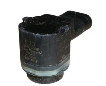 SENZOR PDC PARKOVÁNÍ RENAULT KOLEOS KANGOO LAGUNA QM5 28438JZ00B