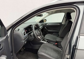Volkswagen T-Roc I SUV Facelifting 2.0 TDI SCR 150KM 2024 Volkswagen T-Roc 2.0TDI 150km DSG STYLE gwar. salonPL 1wl kamera VAT23, zdjęcie 8