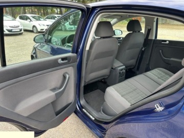 Volkswagen Golf Plus I 1.4 i 16V 80KM 2006 Volkswagen Golf Plus 1.4 Goal 80KM 2006r, zdjęcie 26