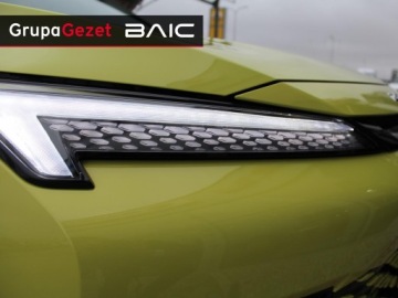  BAIC Beijing 5 1.5 177KM COMFORT Rabaty gotówkowe *dostępne inne kolory*, zdjęcie 10