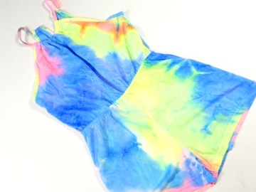 KOMBINEZON SPODNIUM ONESIE SHEIN 122