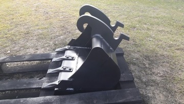 Кабельный ковш, ковш мини-экскаватора