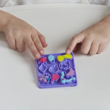 НАБОР «ИГРА ДО КАСТРИ MY LITTLE PONY ЛОШАДИ»